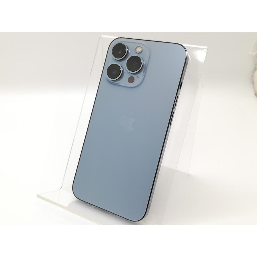 iPhone 13 Pro 1TB シエラブルー 本体 SIMフリー 保証あり】iPhone13pro シエラブルー 1TB SIMフリー