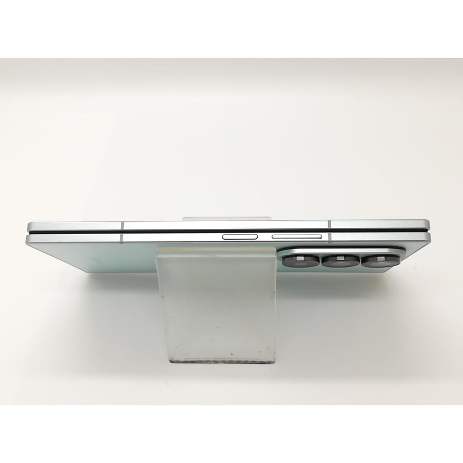 中古】SAMSUNG 国内版 【SIMフリー】 Galaxy Z Fold7 ミント 12GB