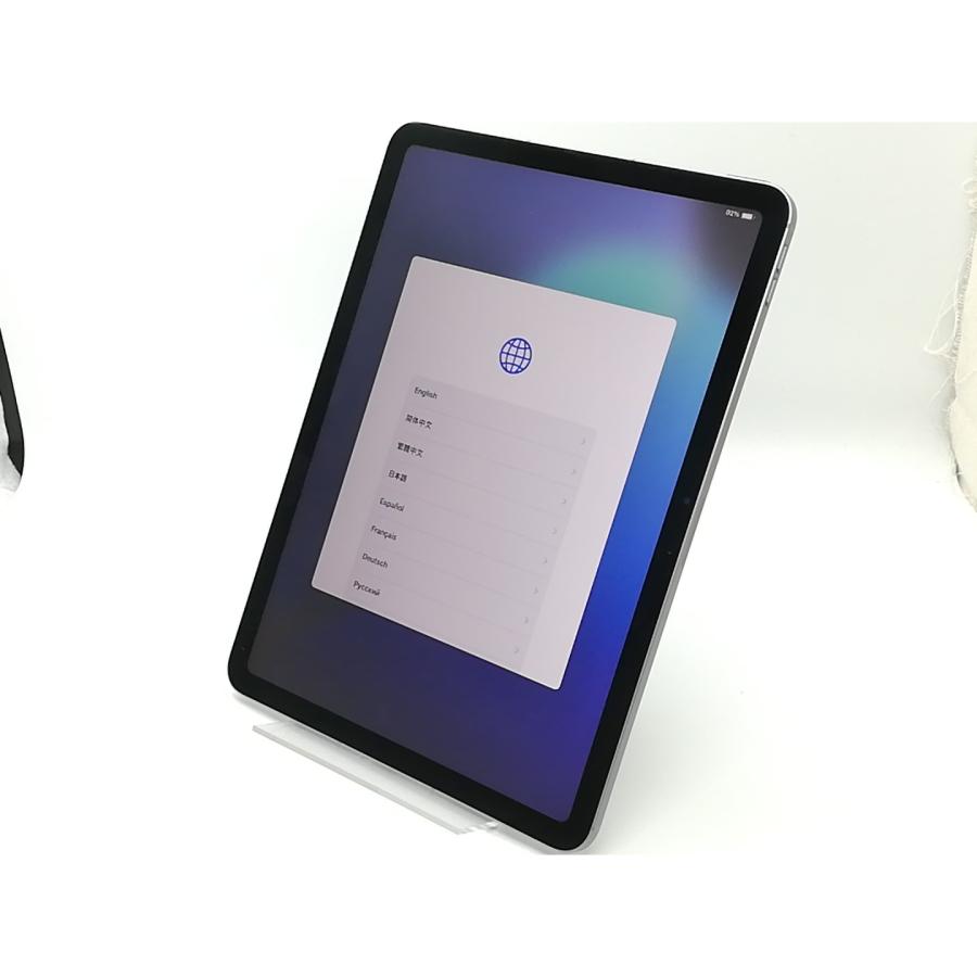 中古】Apple 国内版 【SIMフリー】 11インチ iPad Air（M3/2025) 128GB