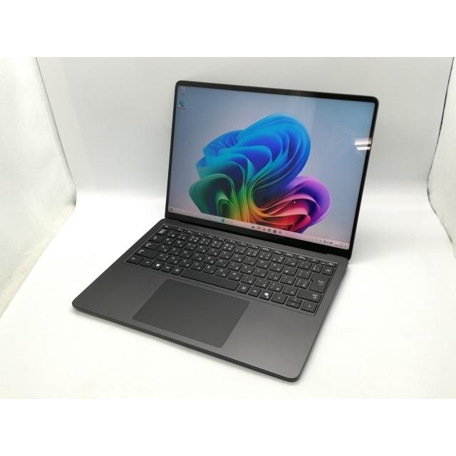 中古】Surface Laptop(第7世代/2024) Copilot+PC 13.8 インチ