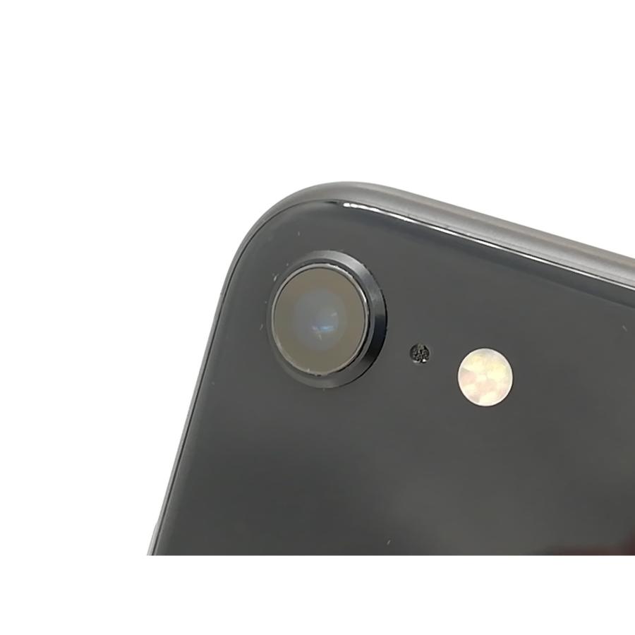 中古】Apple au 【SIMフリー】 iPhone SE（第3世代） 64GB