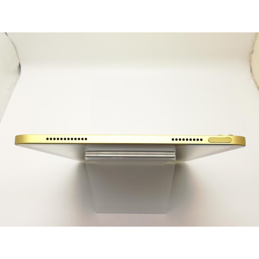 【中古】Apple 【Wi-Fi】 iPad（A16/2025） 256GB イエロー MD4J4J/A【ECセンター】保証期間１ヶ月【ランクA】 |  | 02