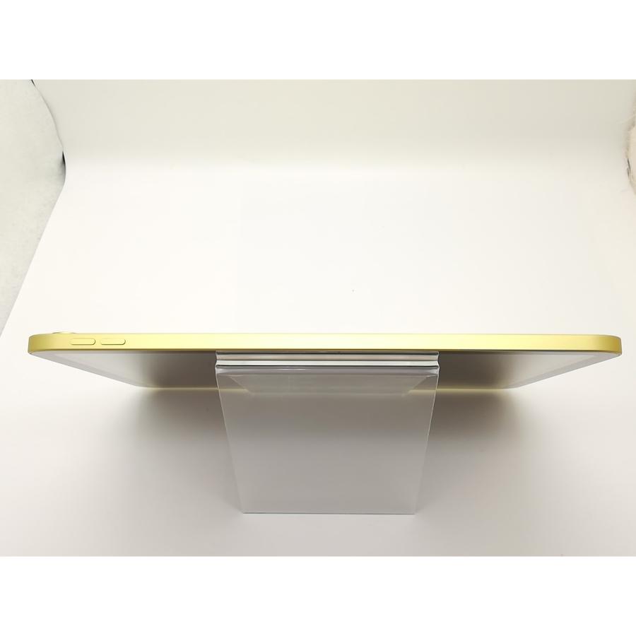 【中古】Apple 【Wi-Fi】 iPad（A16/2025） 256GB イエロー MD4J4J/A【ECセンター】保証期間１ヶ月【ランクA】 |  | 03