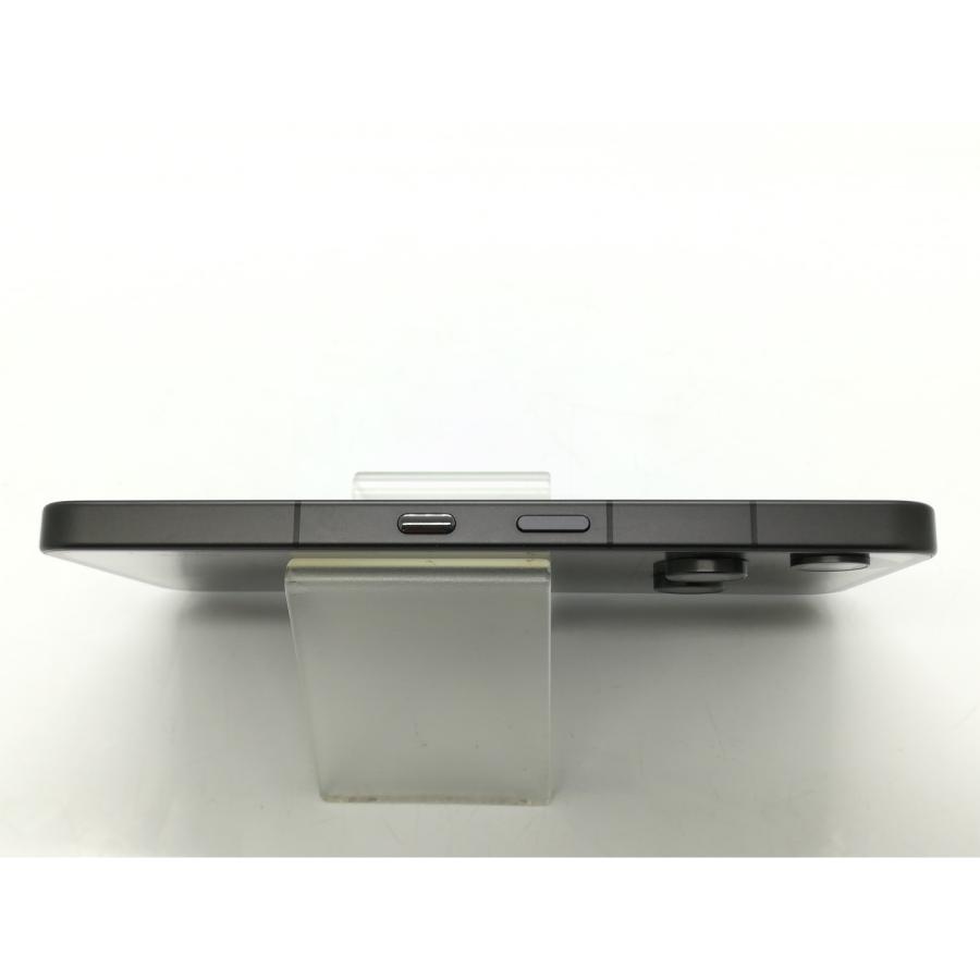 中古】NOTHING 国内版 【SIMフリー】 Nothing Phone (3) ブラック 16GB