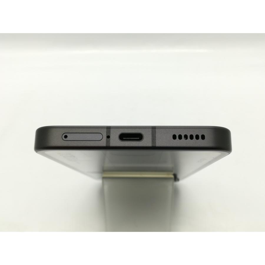 中古】NOTHING 国内版 【SIMフリー】 Nothing Phone (3) ブラック 16GB