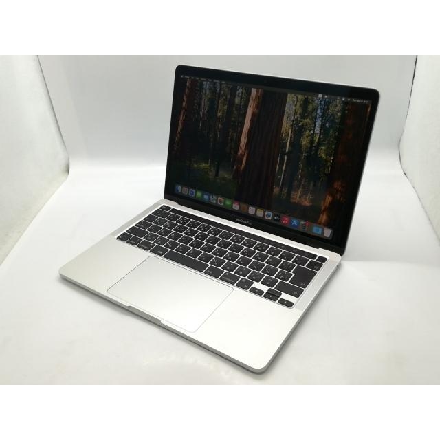 中古】Apple MacBook Pro 13インチ M1(CPU:8C/GPU:8C) 8GB/256GB