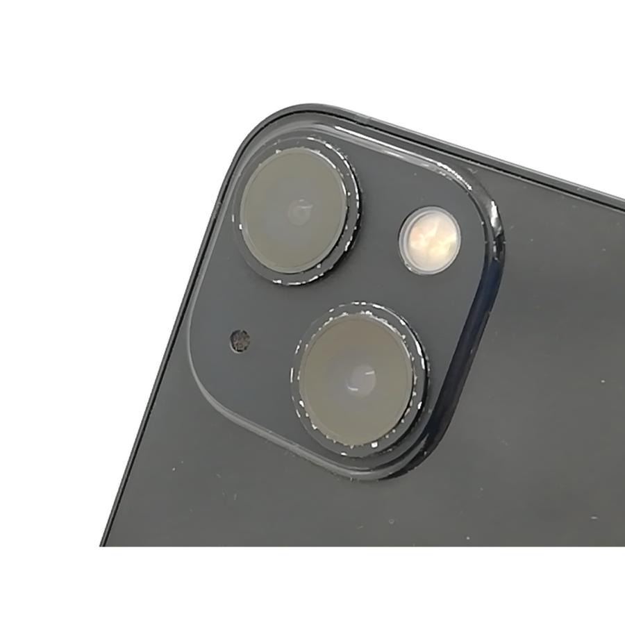 iPhone 13 mini 【中古】Apple 128GB ミッドナイト （国内版SIMロック