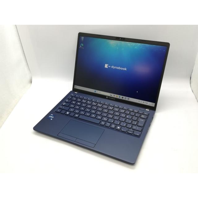 中古】Dynabook dynabook X83 CHANGER X83/LY A6X1LYD74B1A【秋葉4号