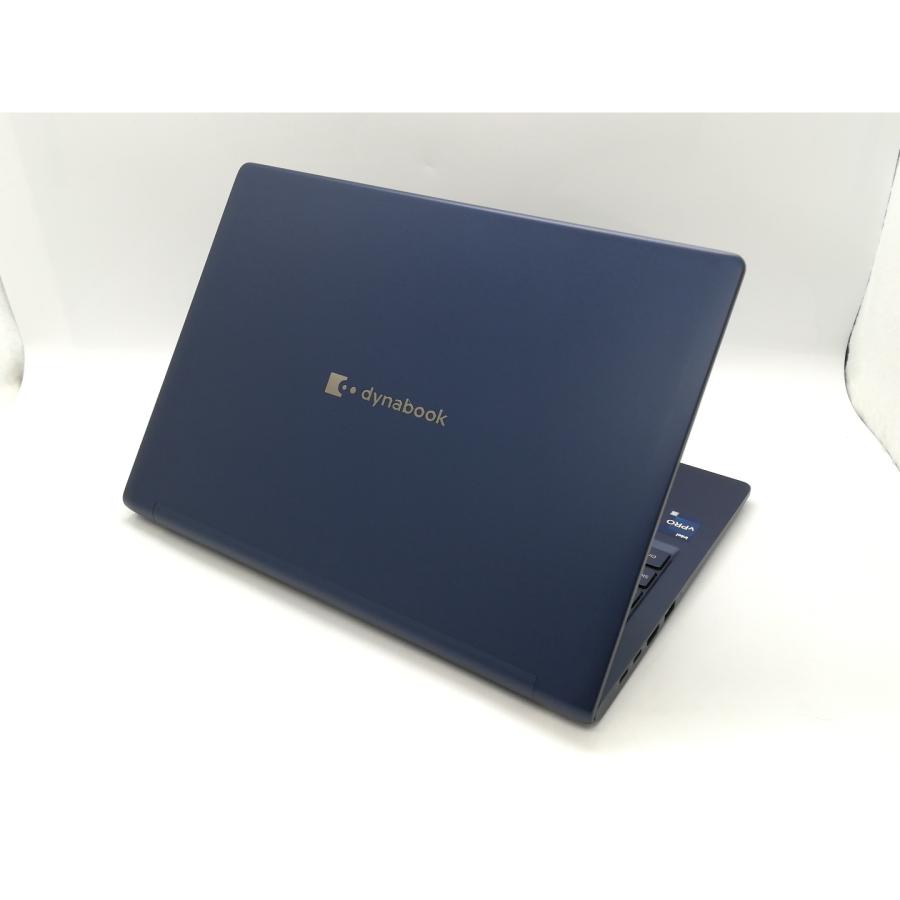 中古】Dynabook dynabook X83 CHANGER X83/LY A6X1LYD74B1A【秋葉4号