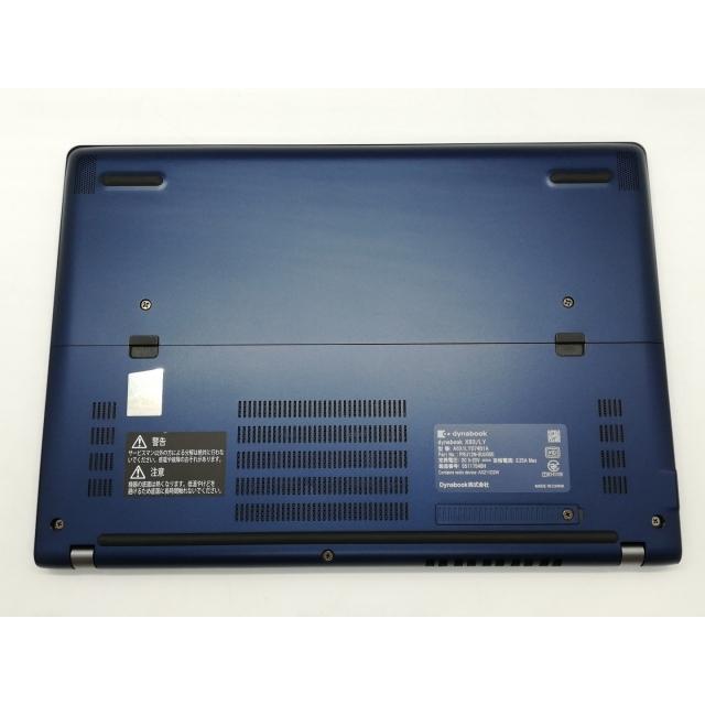 中古】Dynabook dynabook X83 CHANGER X83/LY A6X1LYD74B1A【秋葉4号