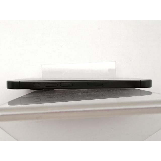 【中古】Apple 国内版 【SIMフリー】 iPhone 15 Pro 512GB ブラックチタニウム MTUH3J/A【神保町】保証期間１ヶ月【ランクC】の画像
