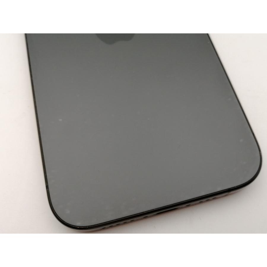 【中古】Apple 国内版 【SIMフリー】 iPhone 15 Pro 512GB ブラックチタニウム MTUH3J/A【神保町】保証期間１ヶ月【ランクC】の画像