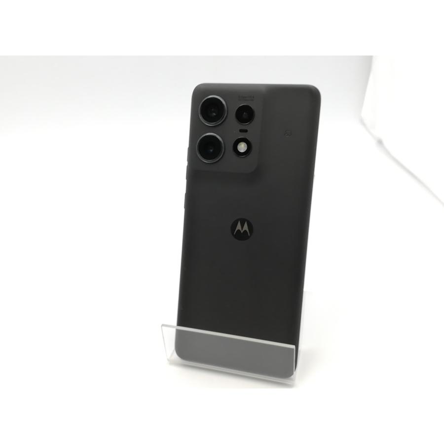 中古】MOTOROLA SoftBank 【SIMフリー】 motorola edge 50s pro