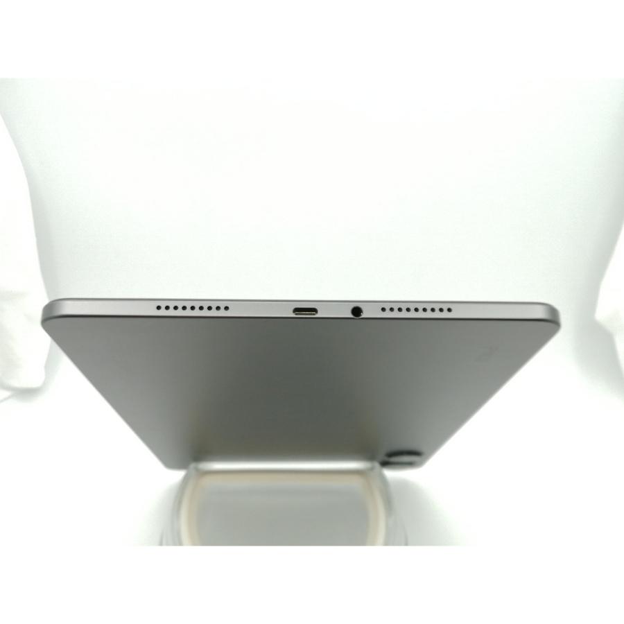中古】Xiaomi 【Wi-Fi】 POCO Pad 8GB 256GB グレー【ECセンター】保証