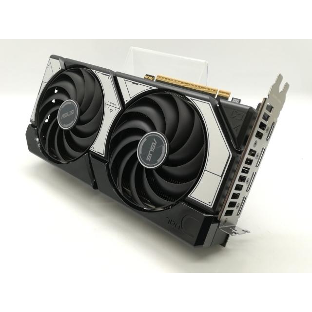 中古】ASUS DUAL-RTX5070-O12G RTX5070/12G【秋葉4号】保証期間1週間