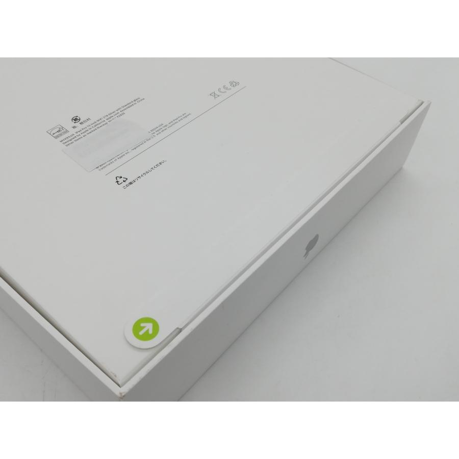 未使用】Apple 【Wi-Fi】 13インチ iPad Pro（M4/2024） 2TB シルバー