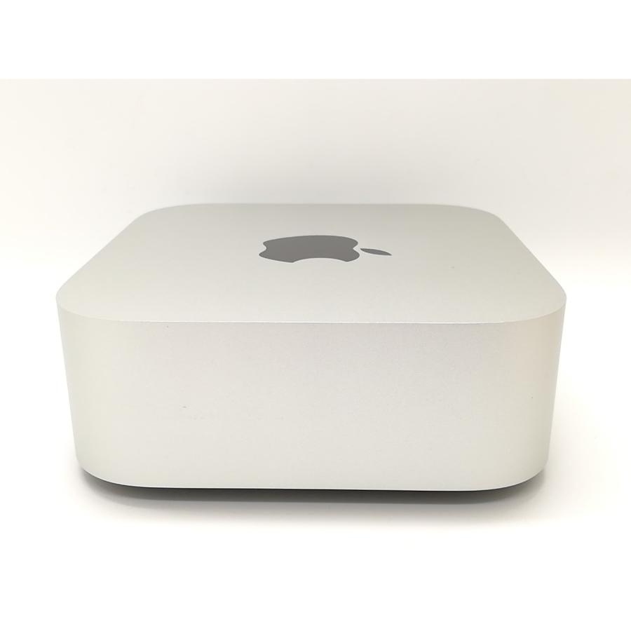 中古】Apple Mac mini CTO (M4,2024) M4(CPU:10C/GPU:10C)/16G/512G