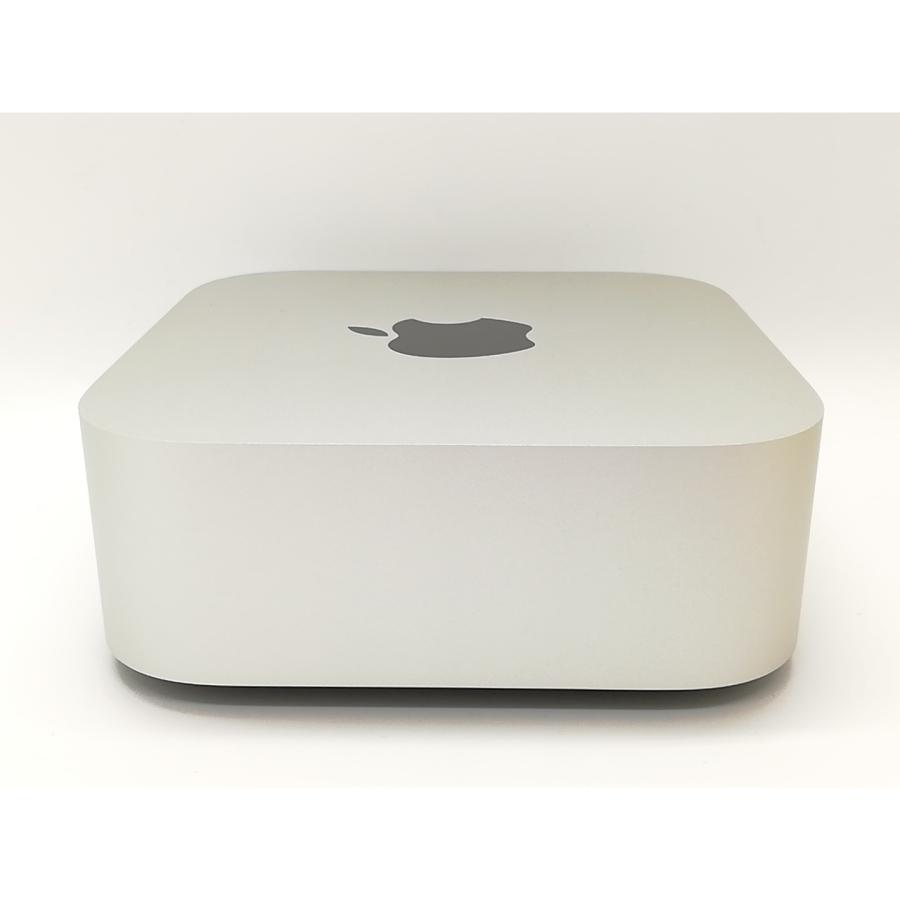 中古】Apple Mac mini CTO (M4,2024) M4(CPU:10C/GPU:10C)/16G/512G