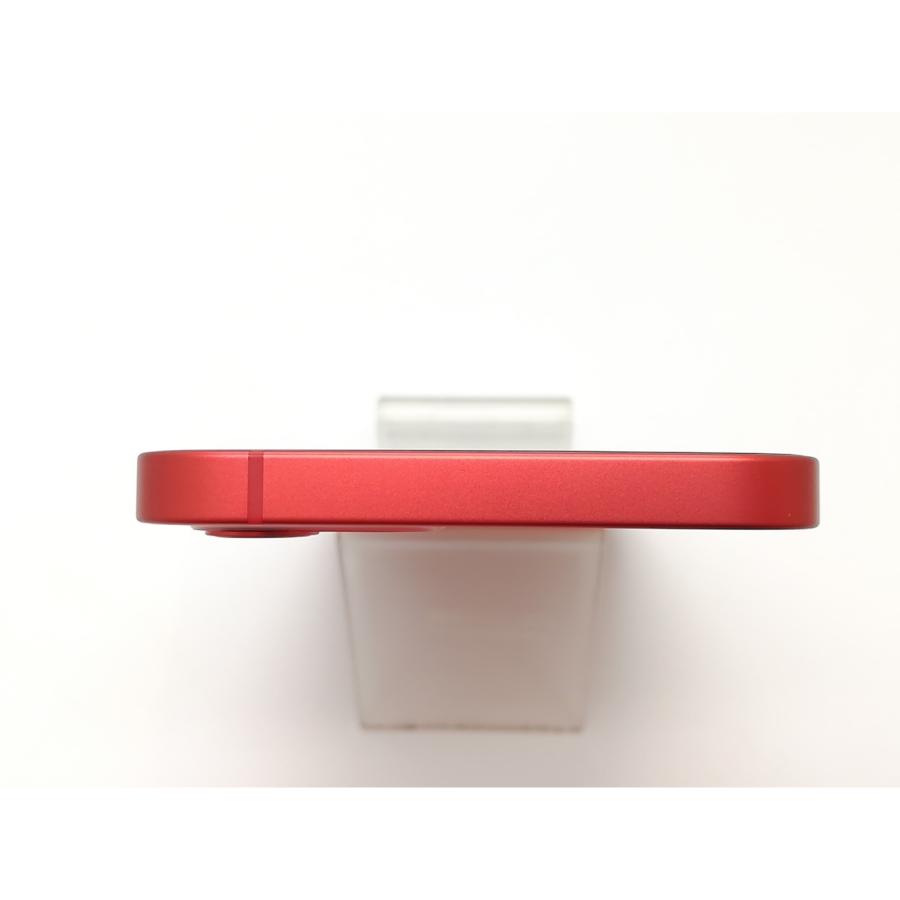 iPhone 12 【中古】Apple au 【SIMロック解除済み】 64GB (PRODUCT)RED