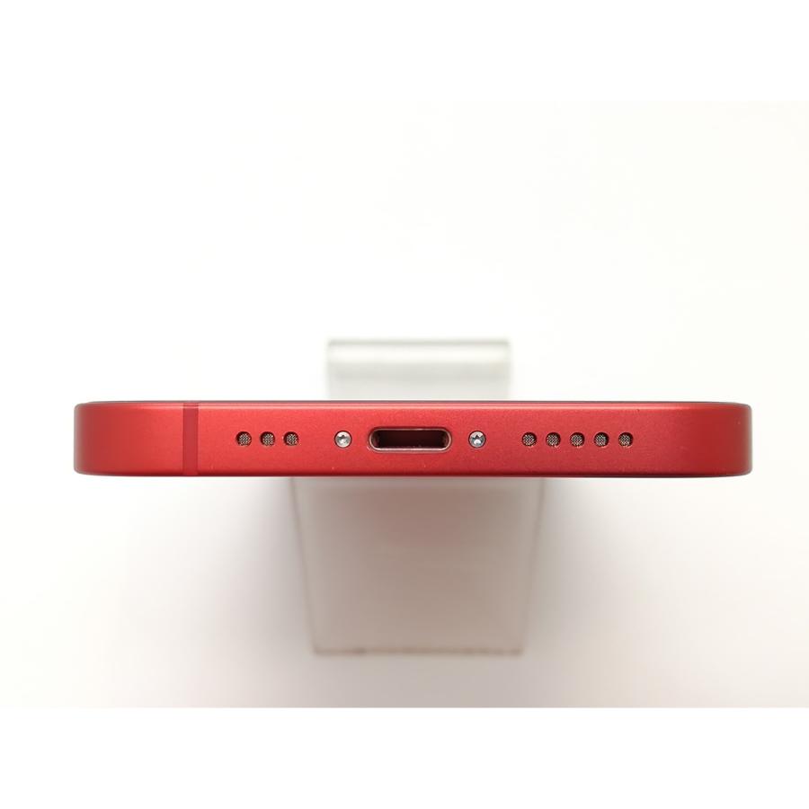 iPhone 12 【中古】Apple au 【SIMロック解除済み】 64GB (PRODUCT)RED