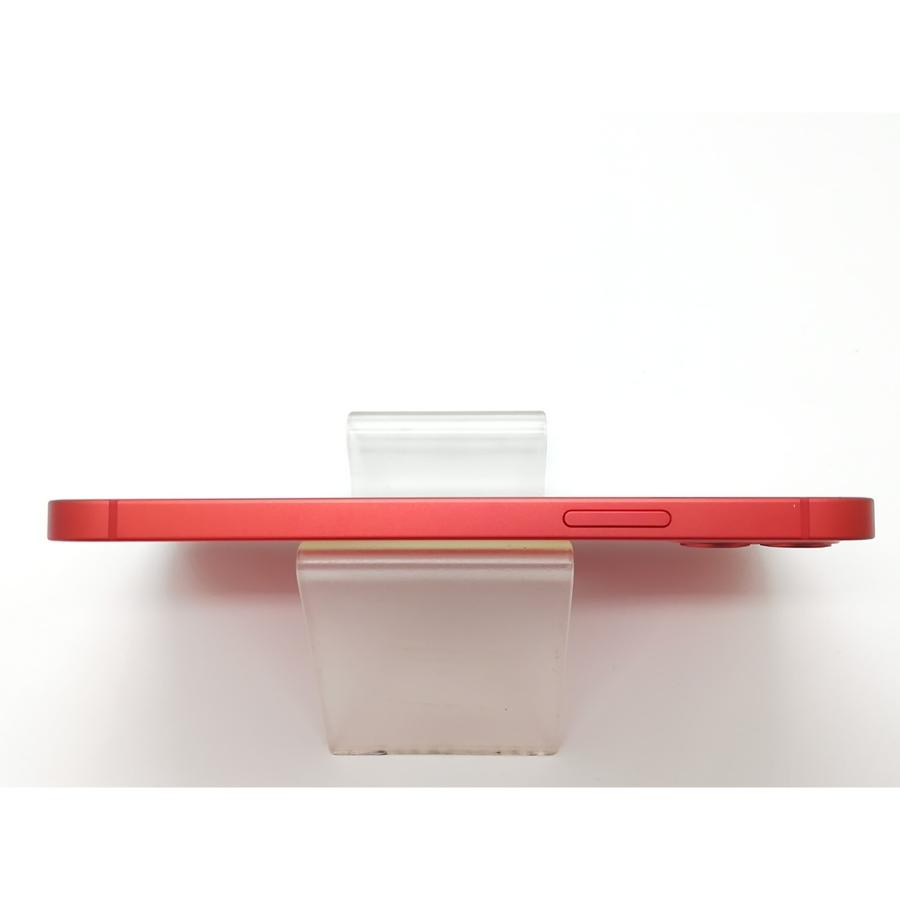 iPhone 12 【中古】Apple au 【SIMロック解除済み】 64GB (PRODUCT)RED