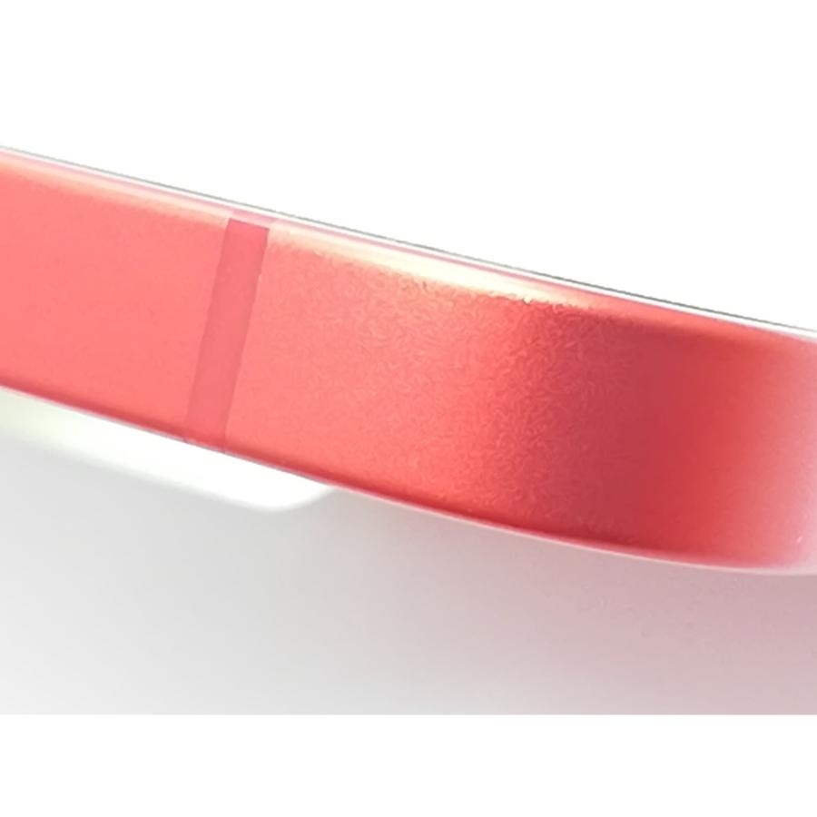 iPhone 12 【中古】Apple au 【SIMロック解除済み】 64GB (PRODUCT)RED