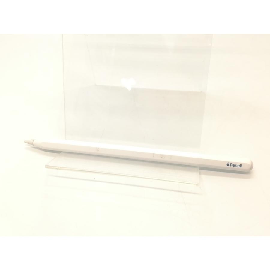 中古】Apple Apple Pencil（第2世代） MU8F2J/A【秋葉4号】保証期間1