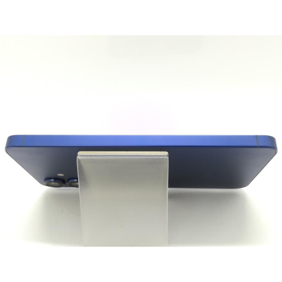 中古】SAMSUNG 国内版 【SIMフリー】 Galaxy S25 ネイビー 12GB 256GB