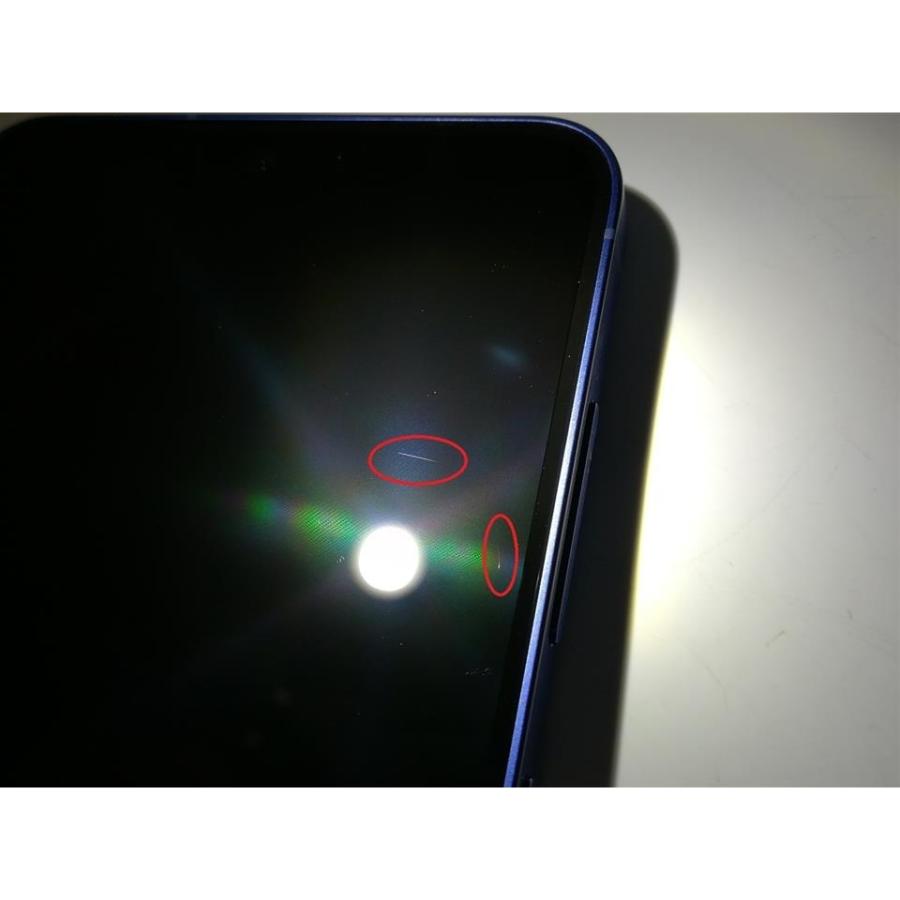 中古】SAMSUNG 国内版 【SIMフリー】 Galaxy S25 ネイビー 12GB 256GB