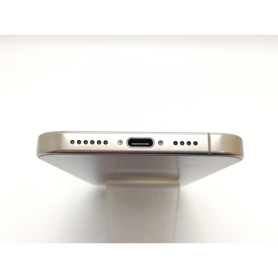 【中古】Apple 国内版 【SIMフリー】 iPhone 16 Pro Max 256GB ナチュラルチタニウム MYWK3J/A【秋葉4号】保証期間１ヶ月【ランクA】の画像