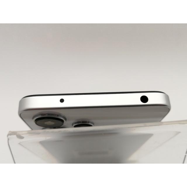 中古】Xiaomi SoftBank 【SIMフリー】 Redmi 12 5G 4GB 128GB ムーン