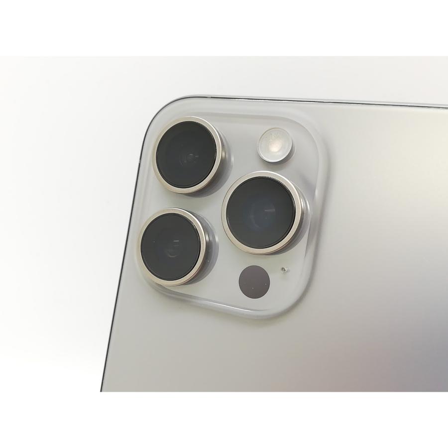【中古】Apple 国内版 【SIMフリー】 iPhone 15 Pro Max 512GB ナチュラルチタニウム MU6W3J/A【秋葉4号】保証期間１ヶ月【ランクB】の画像