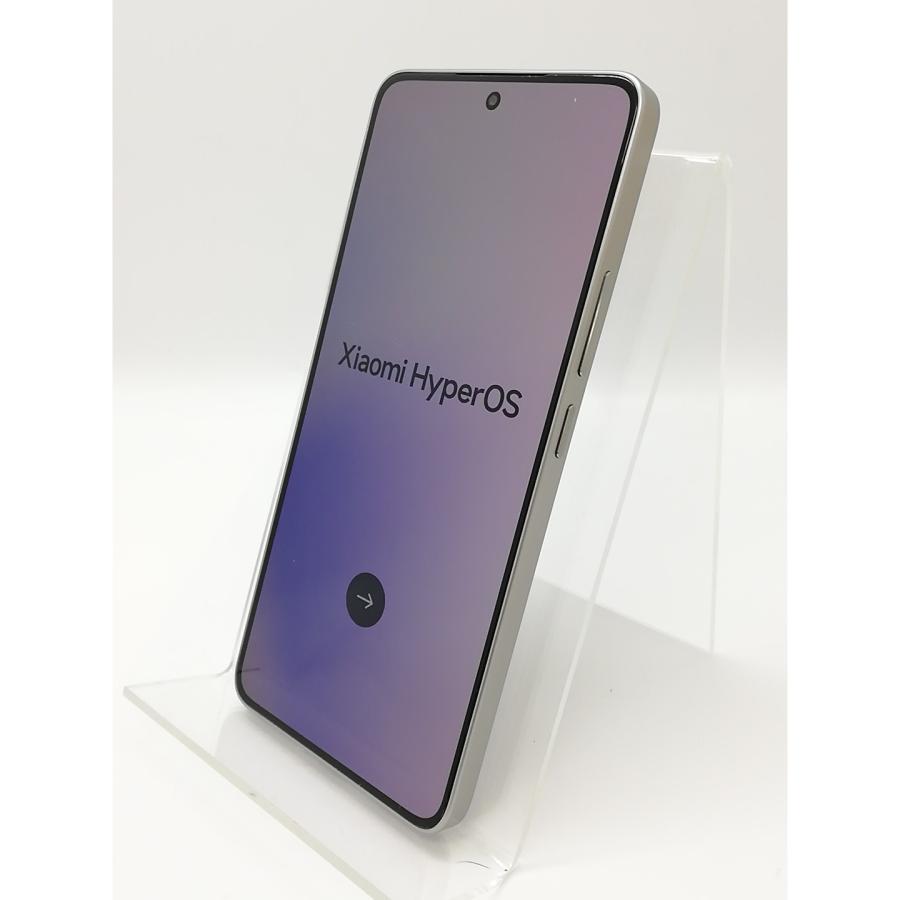 中古】Xiaomi UQmobile 【SIMフリー】 Xiaomi 14T 12GB 256GB