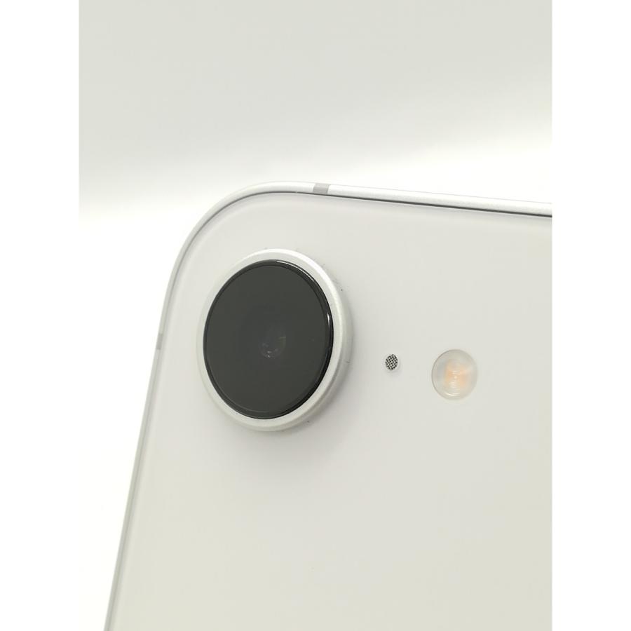 中古】Apple ymobile 【SIMフリー】 iPhone 16e 256GB ホワイト MD1W4J