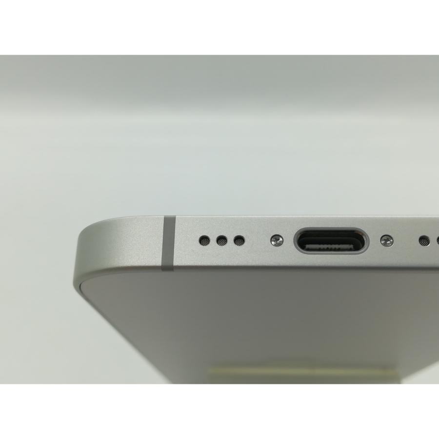 中古】Apple ymobile 【SIMフリー】 iPhone 16e 256GB ホワイト MD1W4J