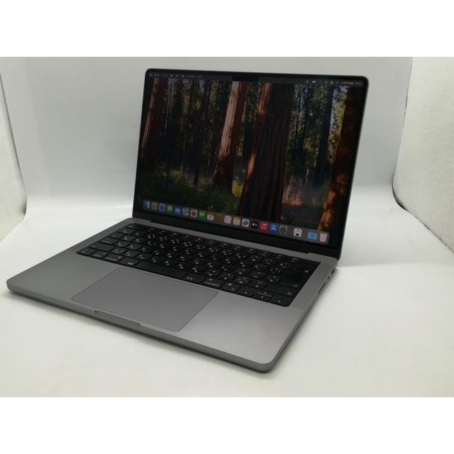 MacBook Pro13 M1 16GB 512GB 充放電58回残量91% MacBook Pro13 M1 16GB