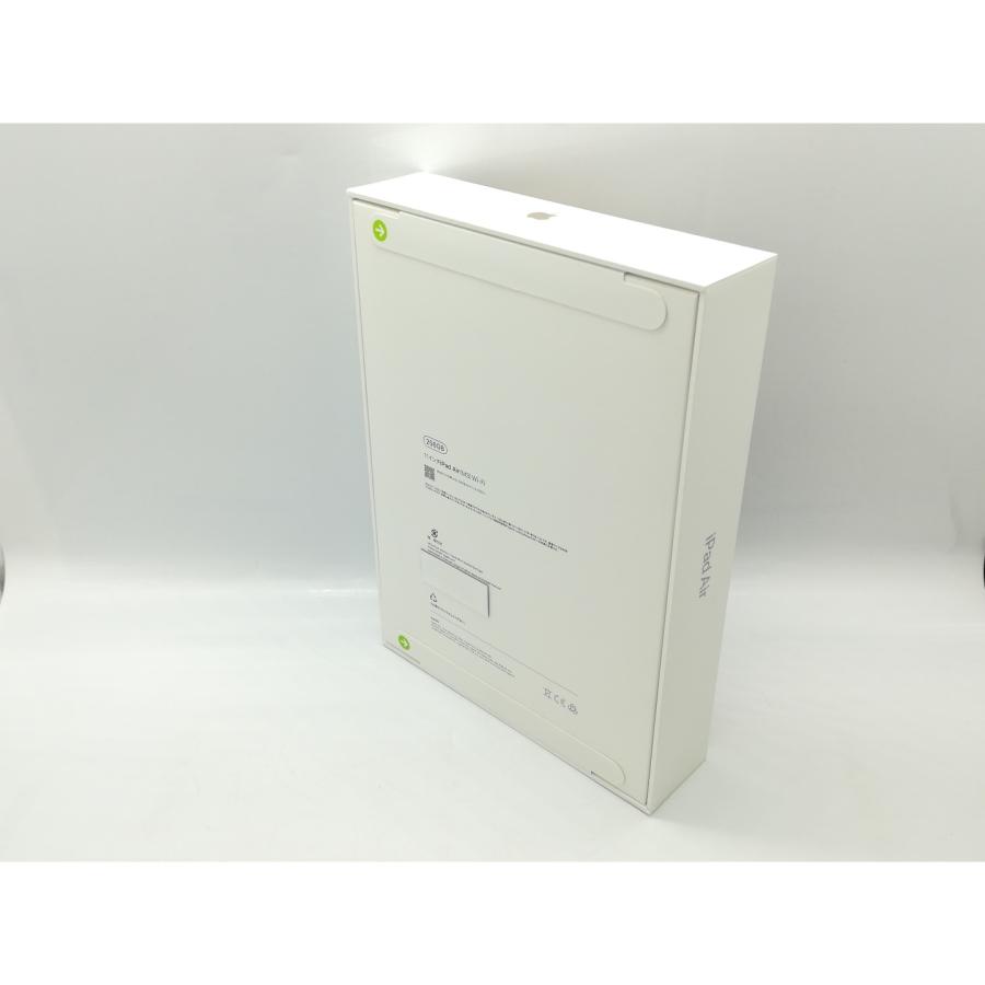 新品未使用iPad Air 256GB スターライト 2025 11インチM3 2025 Apple iPad Air 11-inch M3 Chip 256GB Wi-Fi Starlight MCA44LL