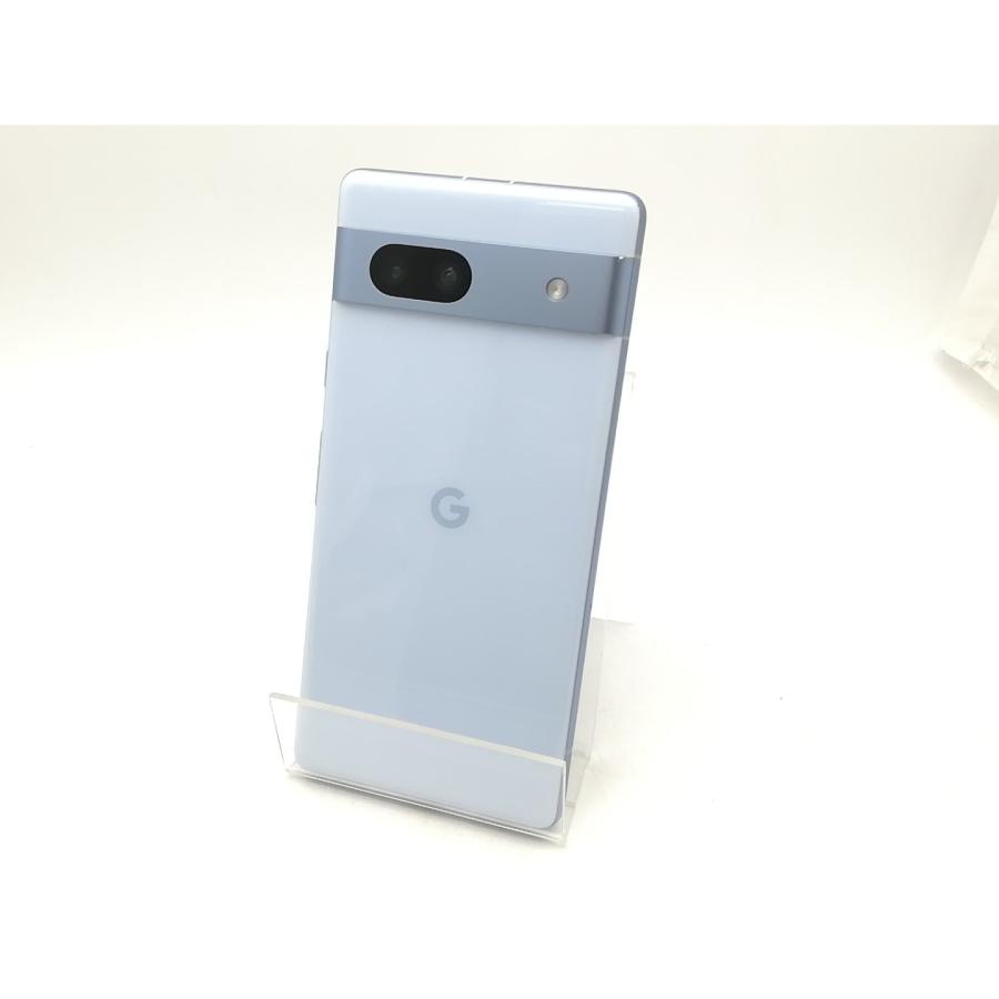 Google 国内版SIMフリー Pixel 7a シー 8GB 128GB 中古】Google 国内版 【SIMフリー】 Pixel 7a シー 8GB 128GB G82U8