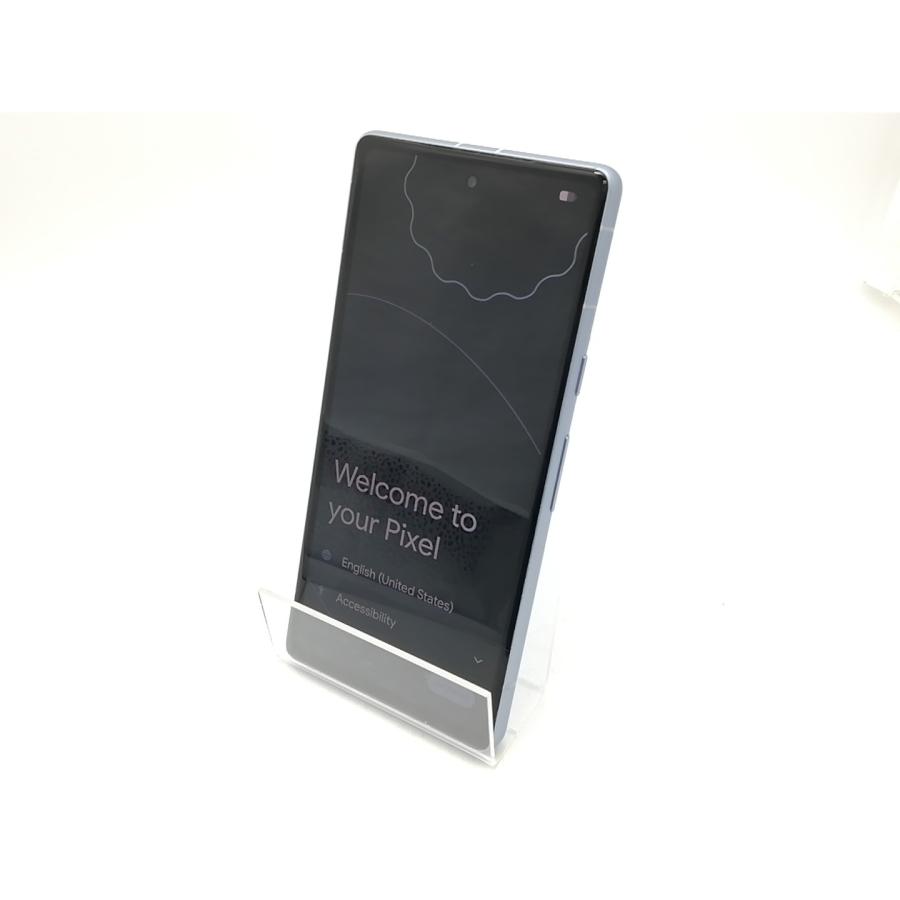 中古】Google 国内版 【SIMフリー】 Pixel 7a シー 8GB 128GB G82U8