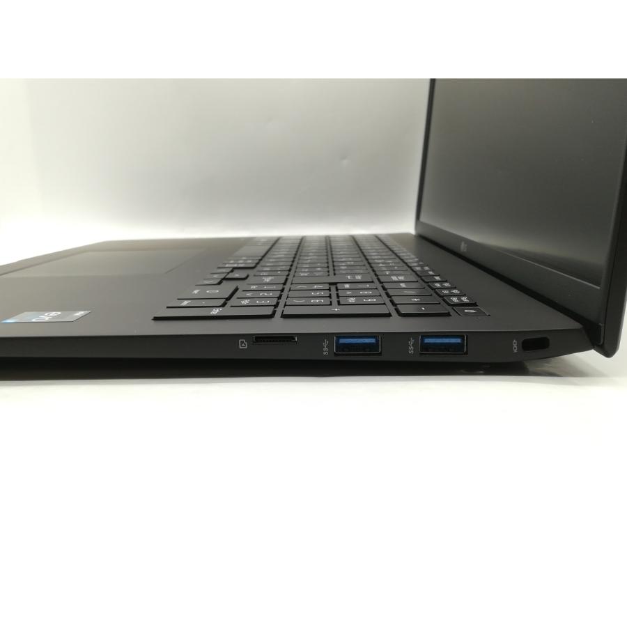 【中古】LG電子 LG gram 17ZB90R-MA78J1 オブシディアンブラック 【i7-1360P 16G 1T(SSD) WiFi 17LCD(2560x1600)】【秋葉4号】保証期間１ヶ月【ランクB】の画像