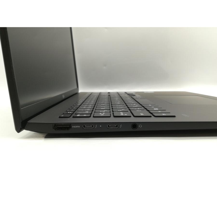 【中古】LG電子 LG gram 17ZB90R-MA78J1 オブシディアンブラック 【i7-1360P 16G 1T(SSD) WiFi 17LCD(2560x1600)】【秋葉4号】保証期間１ヶ月【ランクB】の画像