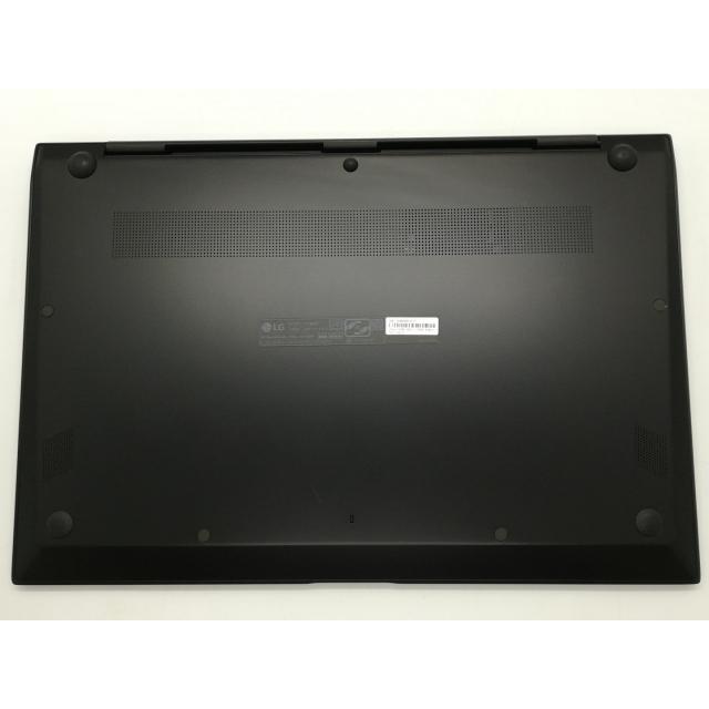 【中古】LG電子 LG gram 17ZB90R-MA78J1 オブシディアンブラック 【i7-1360P 16G 1T(SSD) WiFi 17LCD(2560x1600)】【秋葉4号】保証期間１ヶ月【ランクB】の画像
