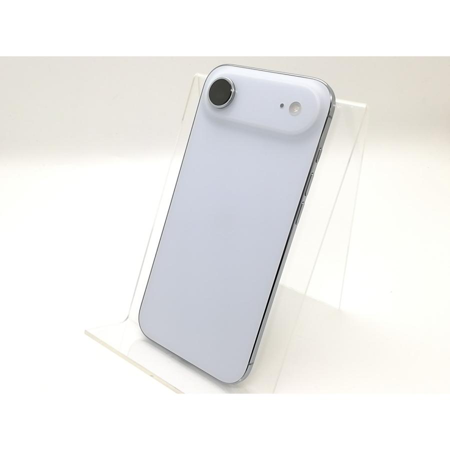 【未使用】Apple 国内版 【SIMフリー】 iPhone Air 512GB スカイブルー MG2F4J/A【秋葉4号】保証期間３ヶ月の画像