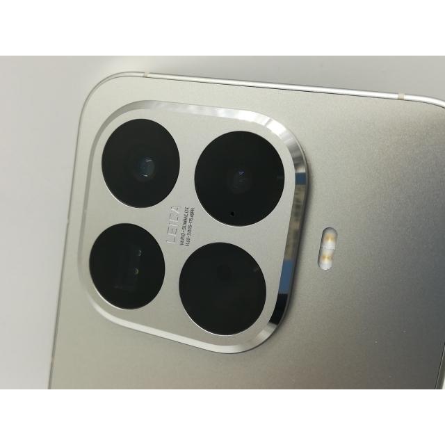 中古】Xiaomi 国内版 【SIMフリー】 Xiaomi 15T Pro グレー 12GB