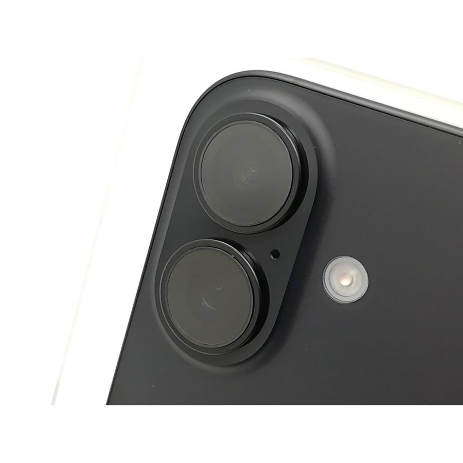 【未使用】iPhone 16 512GB ブラック MYE23J/A 中古】Apple 国内版 【SIMフリー】 iPhone 16 512GB ブラック MYE23J/A