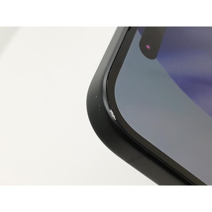 中古】Apple 国内版 【SIMフリー】 iPhone 16 512GB ブラック MYE23J/A