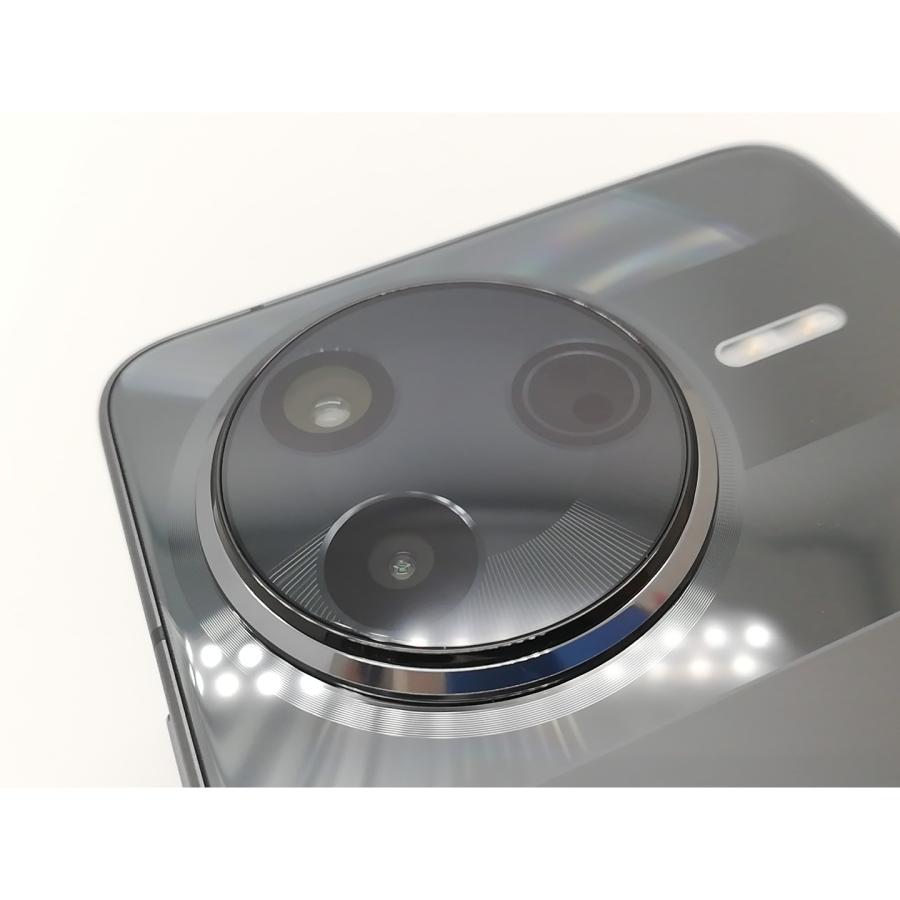 中古】Xiaomi 国内版 【SIMフリー】 Poco F7 Pro ブラック 12GB 256GB