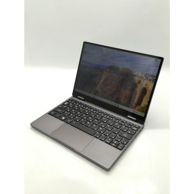 中古】One-Netbook OneMix 4 プラチナエディション 1TB 日本語