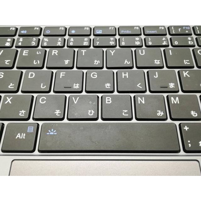 中古】One-Netbook OneMix 4 プラチナエディション 1TB 日本語