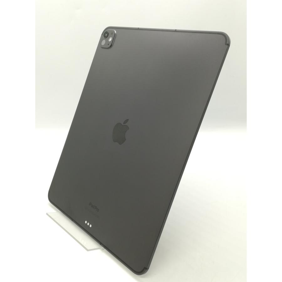 iPad Pro 13 M4 1TB SIMフリー ほぼ未使用 中古】Apple 国内版 【SIMフリー】 13インチ iPad Pro（M4/2024） 1TB